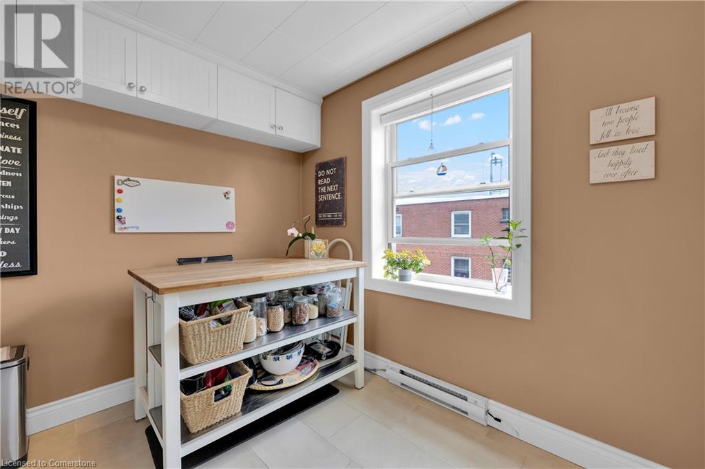 1351 Lakeshore Road Unit# 16, Burlington, Ontario  L7S 1B1 - Photo 18 - 40742986