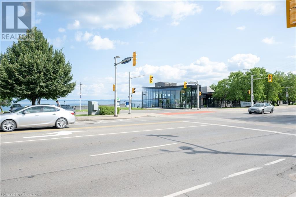 1351 Lakeshore Road Unit# 16, Burlington, Ontario  L7S 1B1 - Photo 2 - 40742986