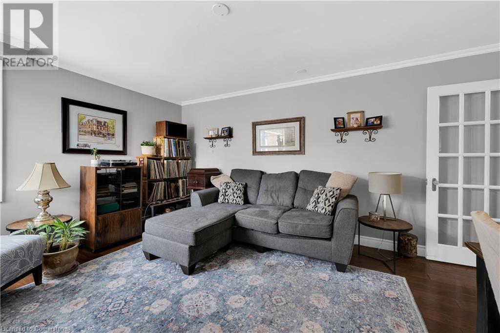1351 Lakeshore Road Unit# 16, Burlington, Ontario  L7S 1B1 - Photo 22 - 40742986