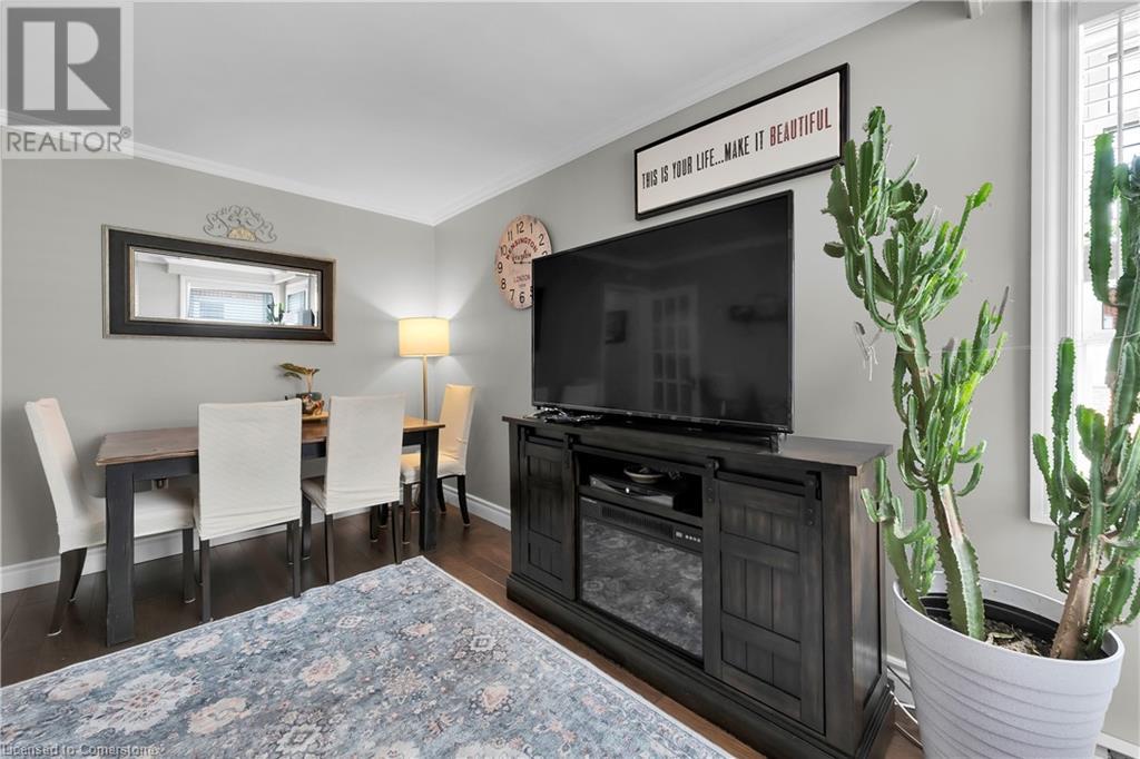 1351 Lakeshore Road Unit# 16, Burlington, Ontario  L7S 1B1 - Photo 23 - 40742986