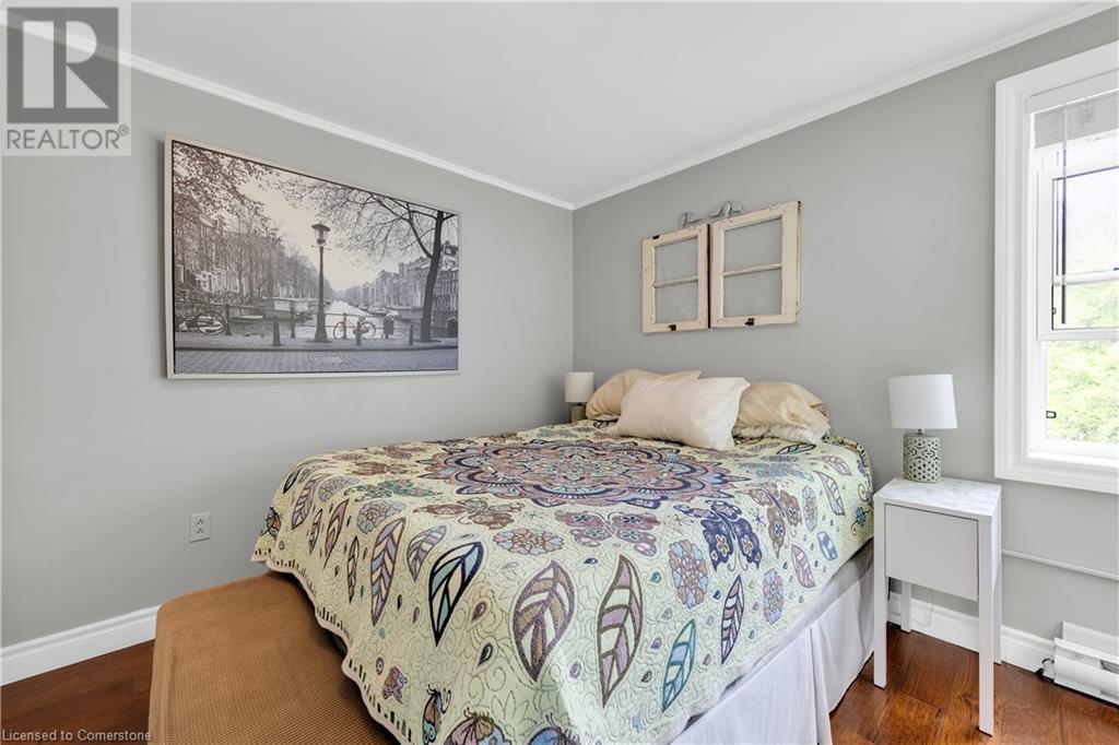 1351 Lakeshore Road Unit# 16, Burlington, Ontario  L7S 1B1 - Photo 27 - 40742986