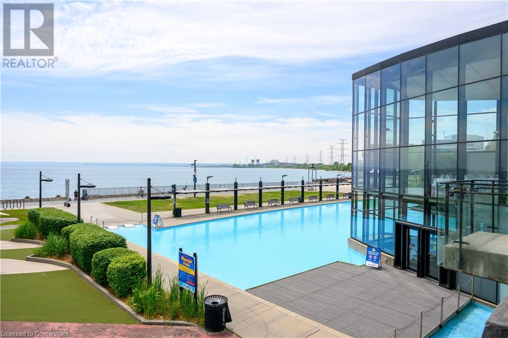 1351 Lakeshore Road Unit# 16, Burlington, Ontario  L7S 1B1 - Photo 4 - 40742986
