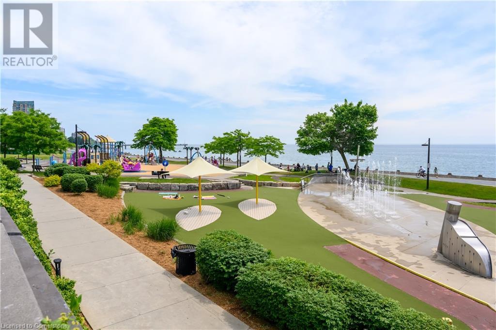 1351 Lakeshore Road Unit# 16, Burlington, Ontario  L7S 1B1 - Photo 5 - 40742986