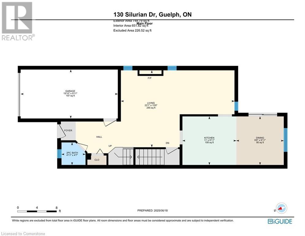 130 Silurian Drive, Guelph, Ontario  N1E 7G1 - Photo 23 - 40723395