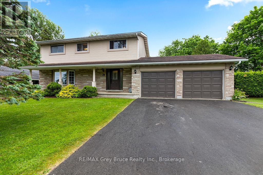 79 FARRAR STREET, Meaford, Ontario