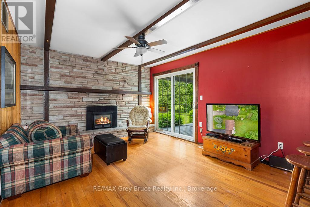 79 Farrar Street, Meaford, Ontario  N4L 1E6 - Photo 19 - X12232652