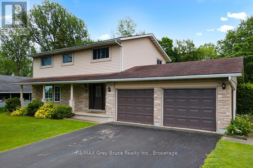 79 Farrar Street, Meaford, Ontario  N4L 1E6 - Photo 43 - X12232652
