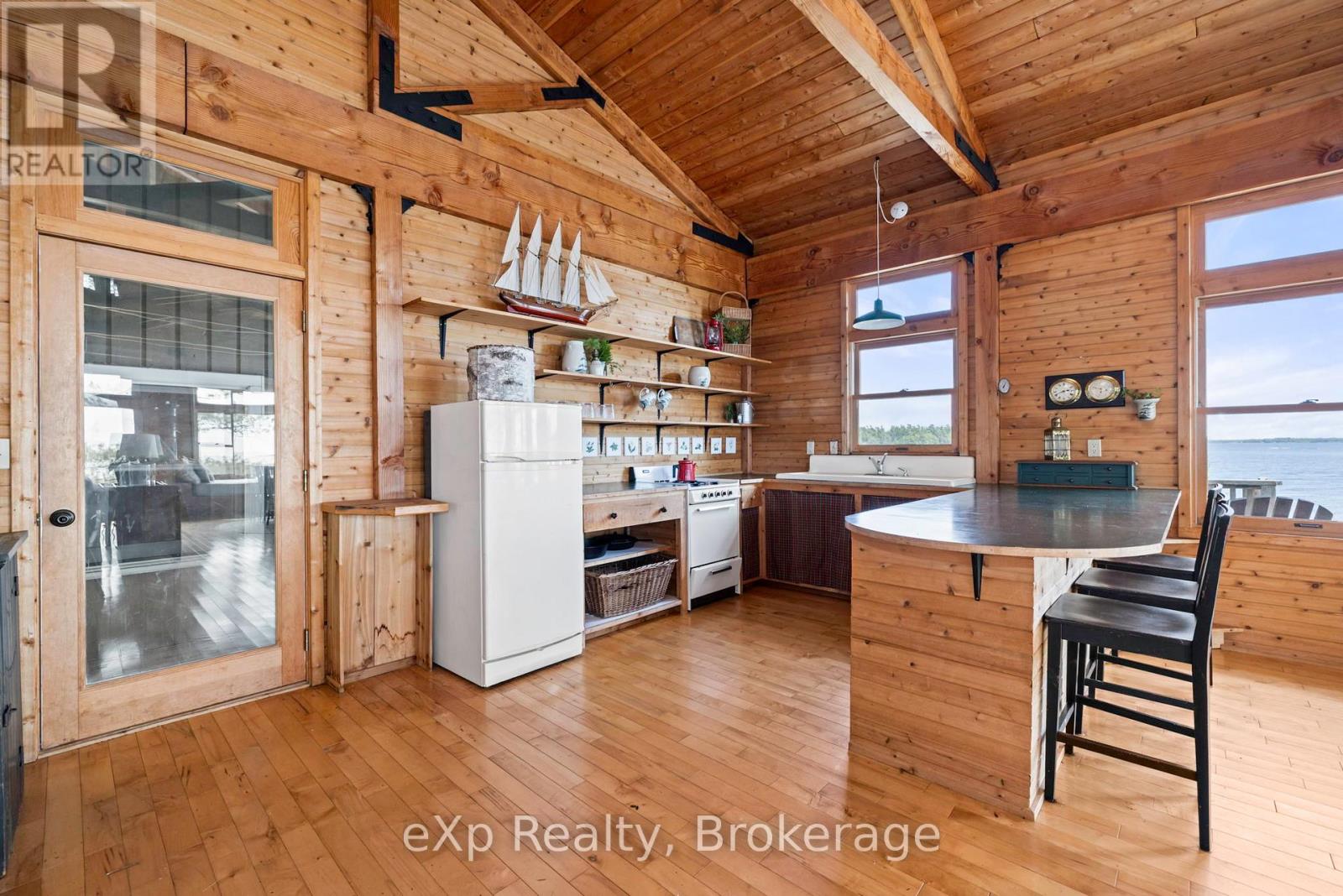 1 Nebahwin Island, Carling, Ontario  P0G 1G0 - Photo 12 - X12232655