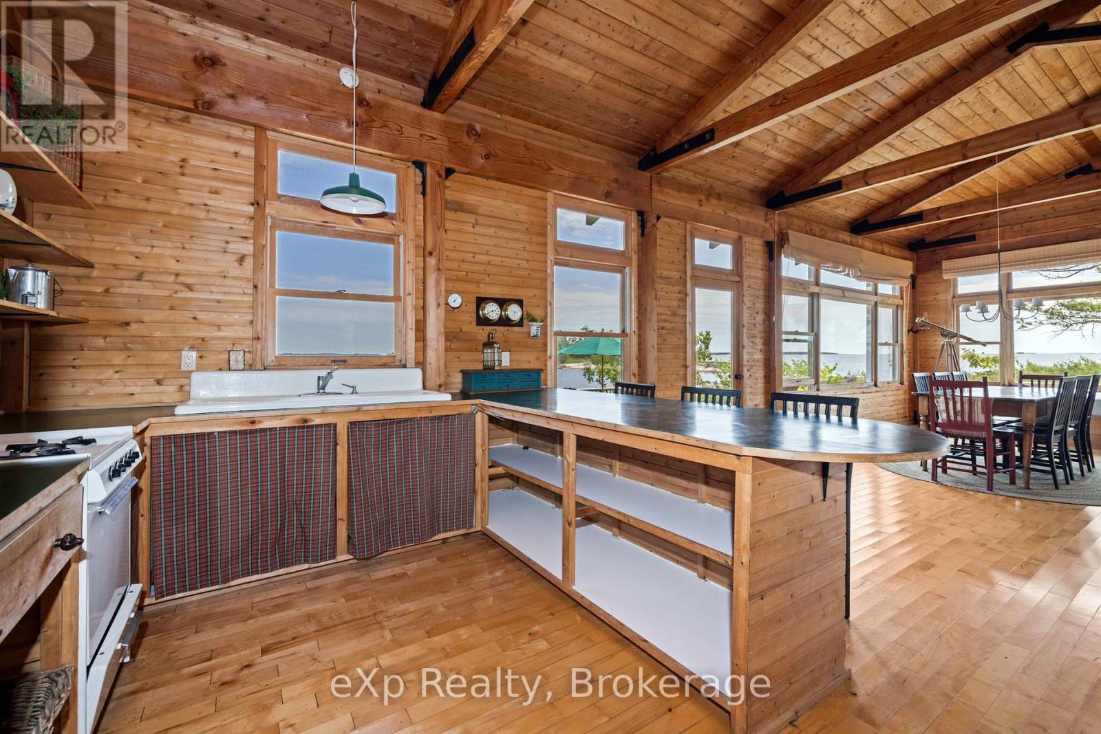 1 Nebahwin Island, Carling, Ontario  P0G 1G0 - Photo 13 - X12232655