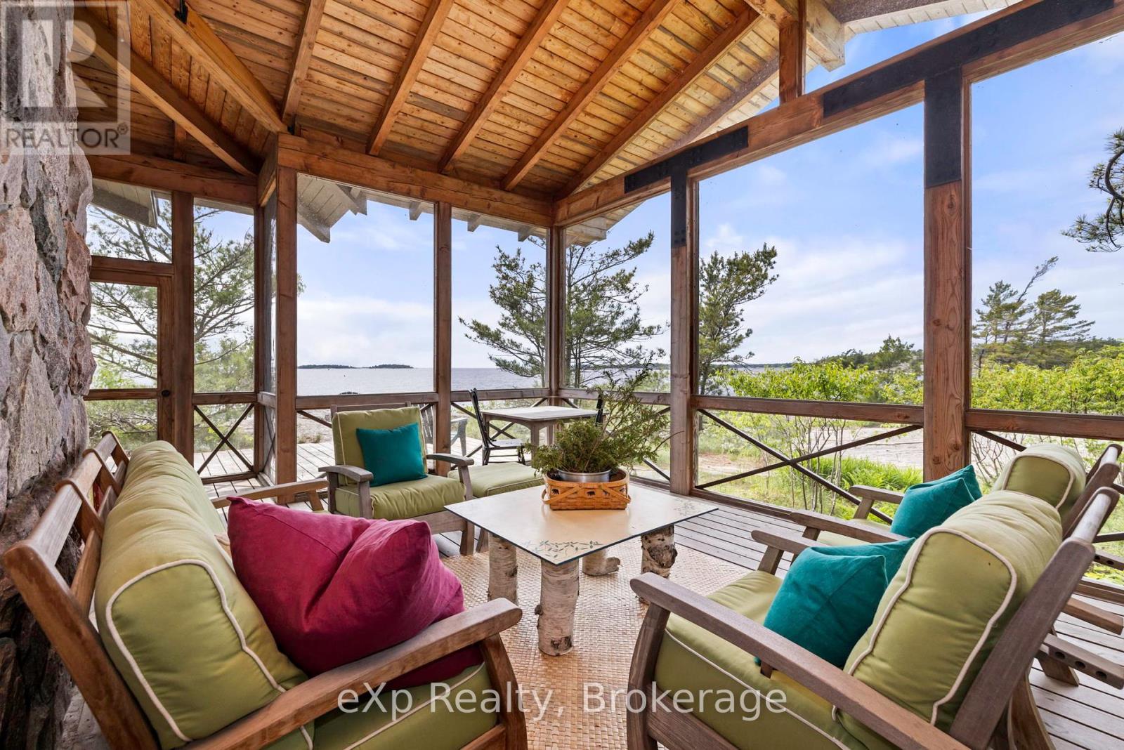 1 Nebahwin Island, Carling, Ontario  P0G 1G0 - Photo 15 - X12232655