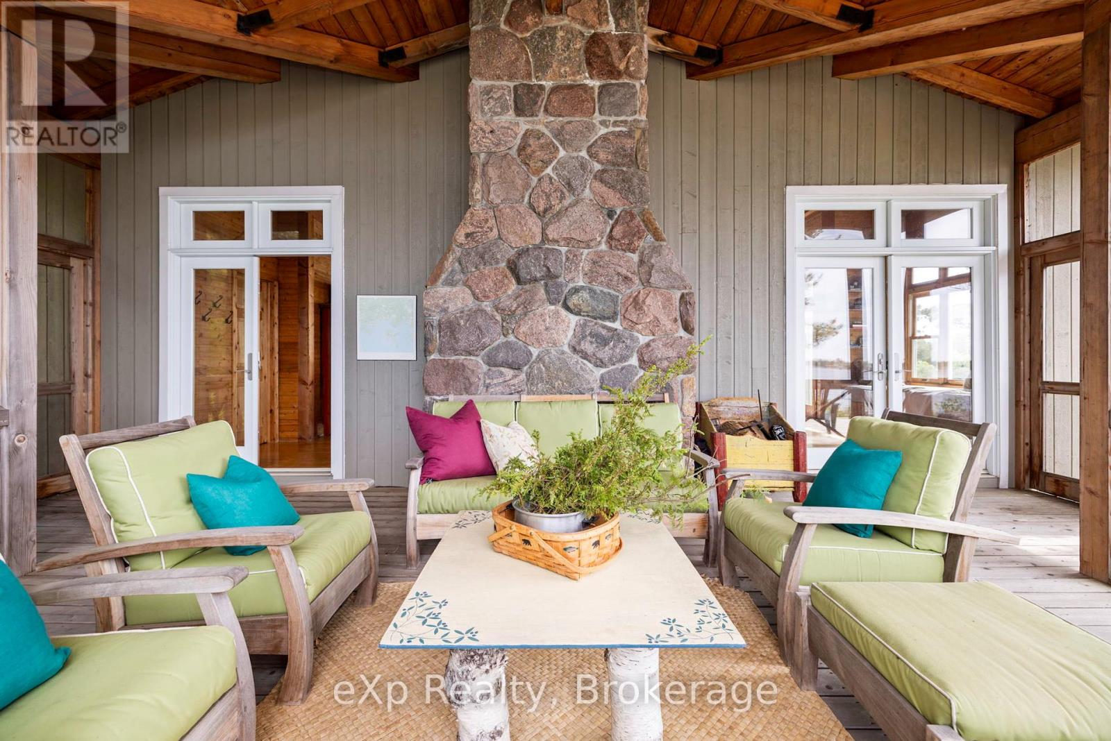 1 Nebahwin Island, Carling, Ontario  P0G 1G0 - Photo 16 - X12232655