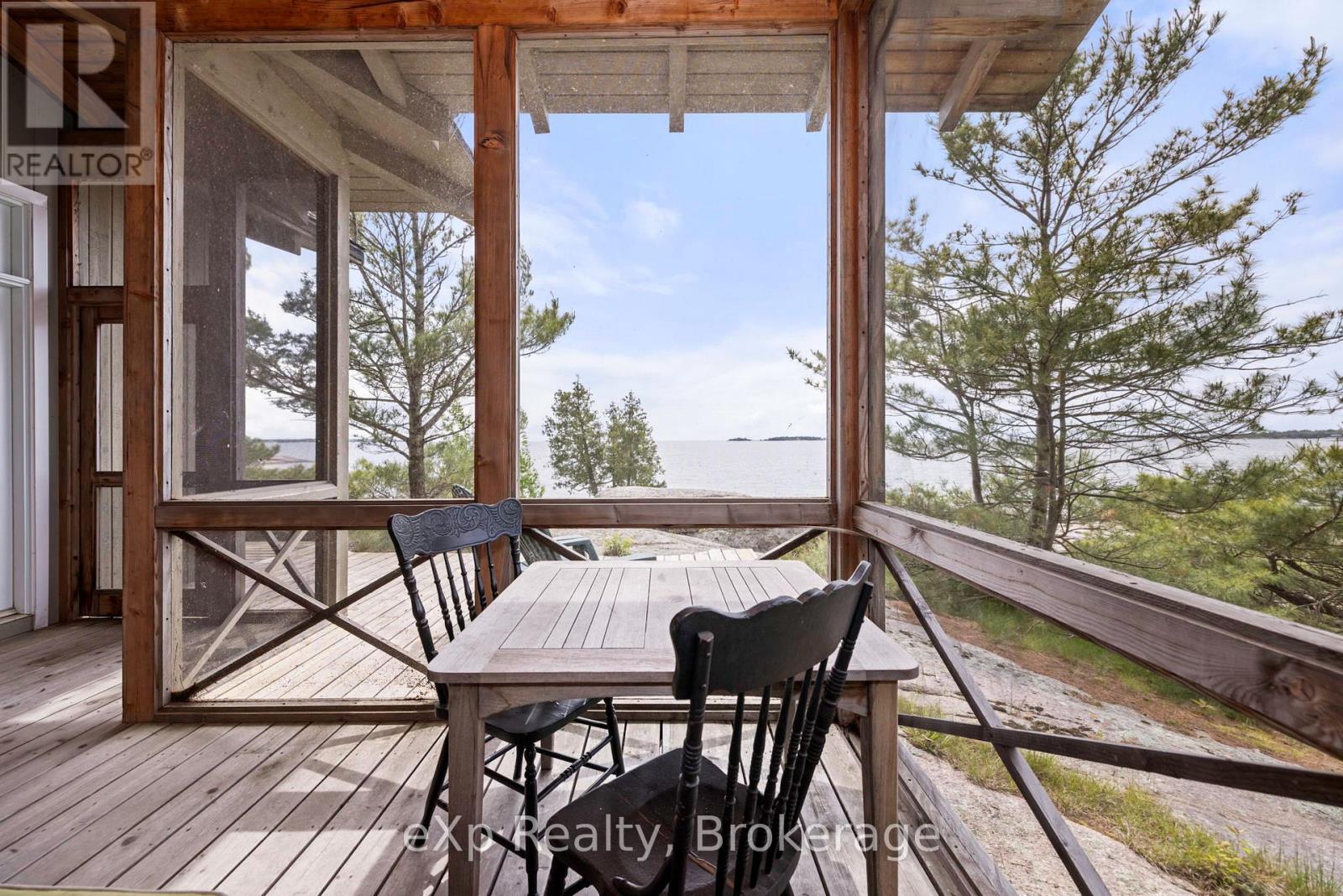1 Nebahwin Island, Carling, Ontario  P0G 1G0 - Photo 17 - X12232655