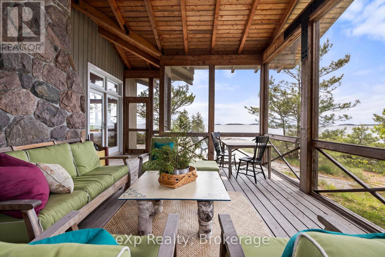1 Nebahwin Island, Carling, Ontario  P0G 1G0 - Photo 18 - X12232655