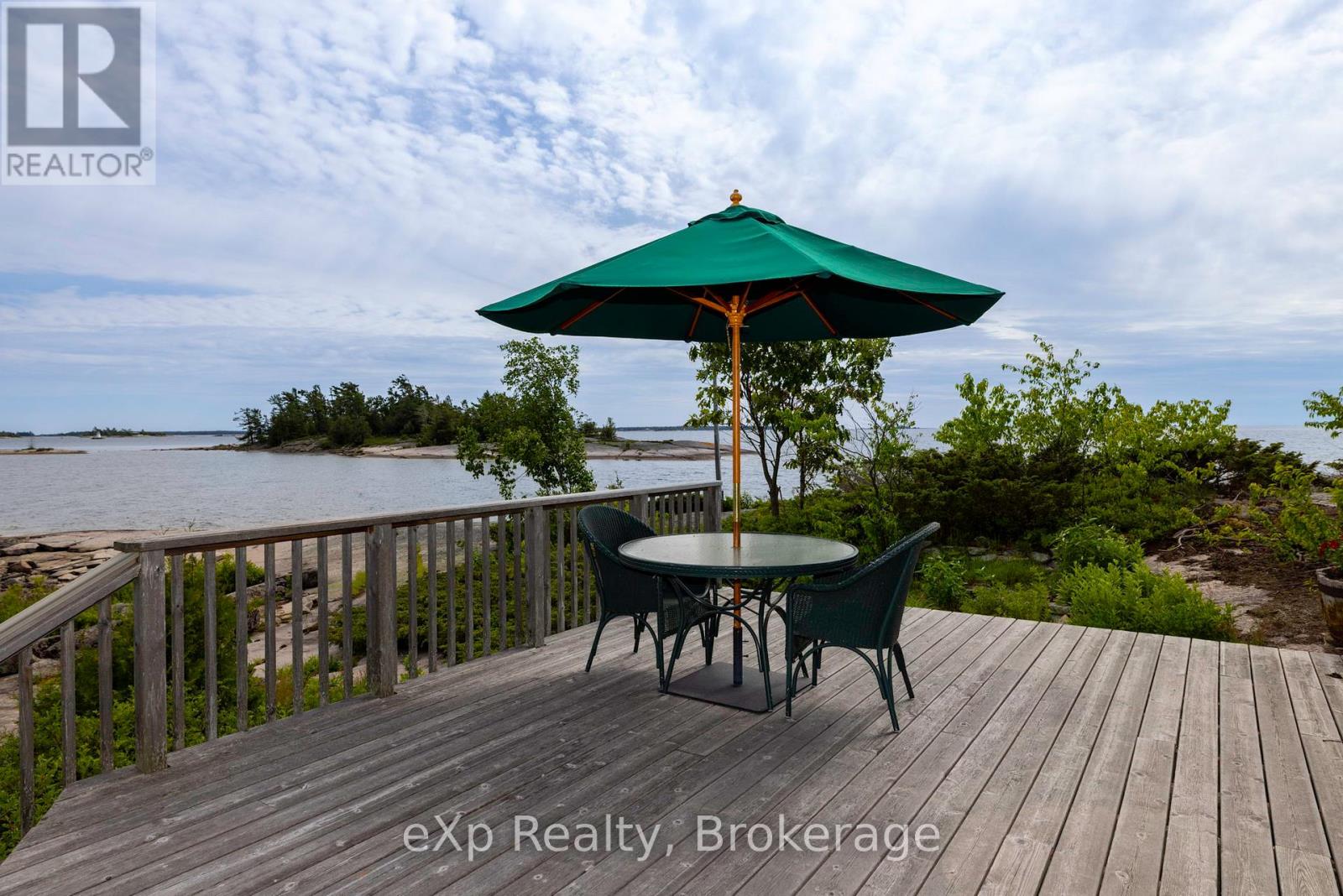 1 Nebahwin Island, Carling, Ontario  P0G 1G0 - Photo 19 - X12232655