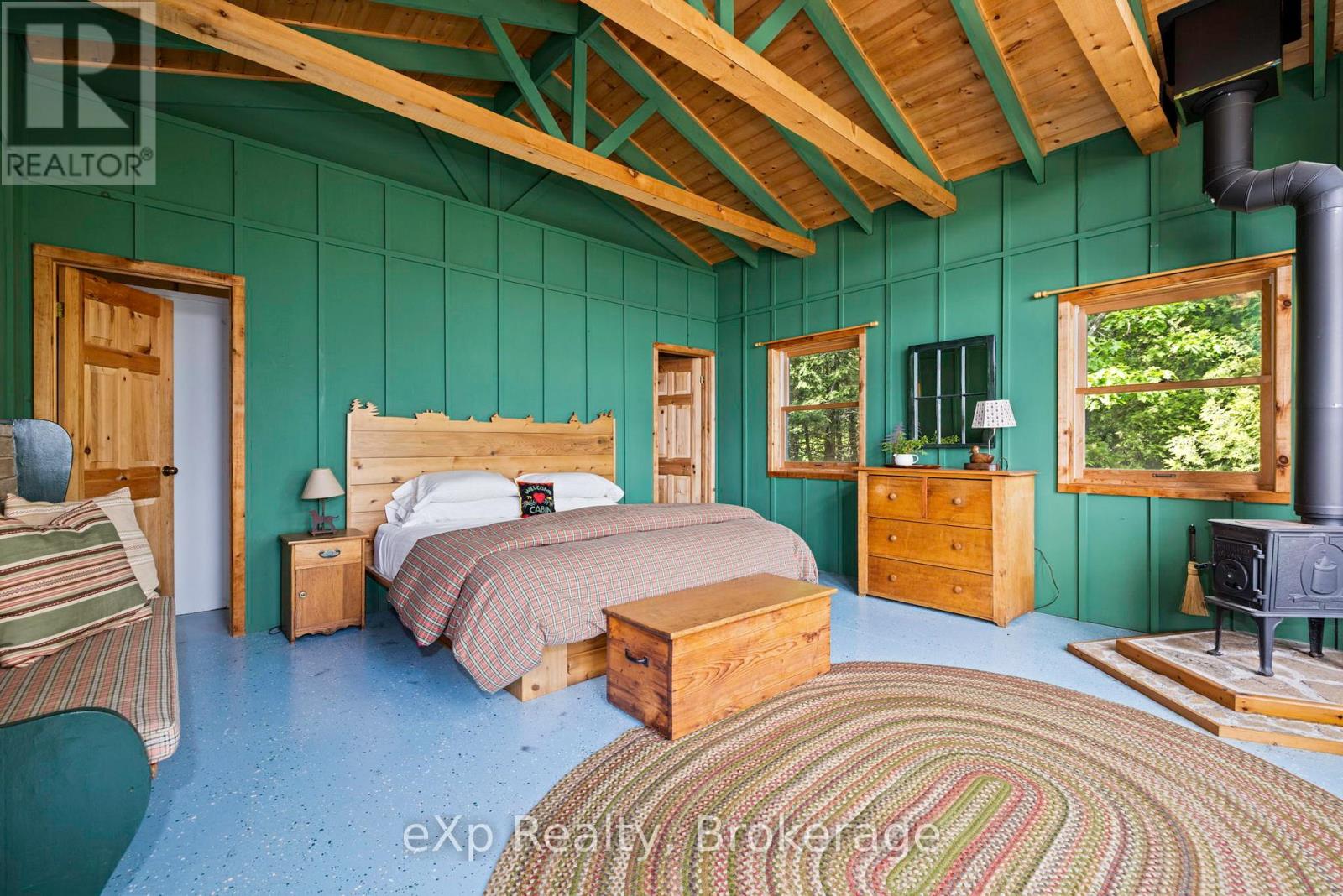 1 Nebahwin Island, Carling, Ontario  P0G 1G0 - Photo 20 - X12232655