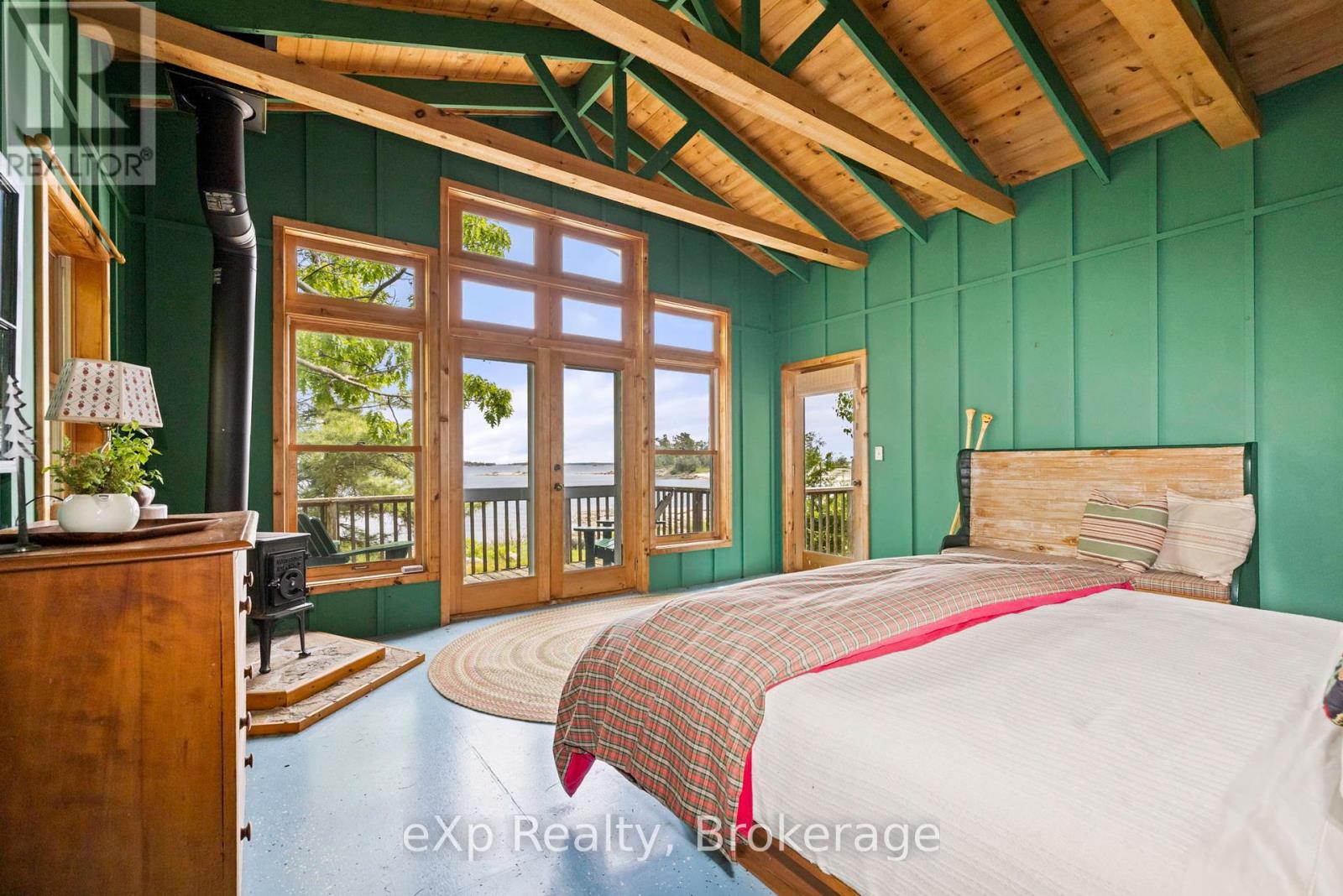 1 Nebahwin Island, Carling, Ontario  P0G 1G0 - Photo 21 - X12232655