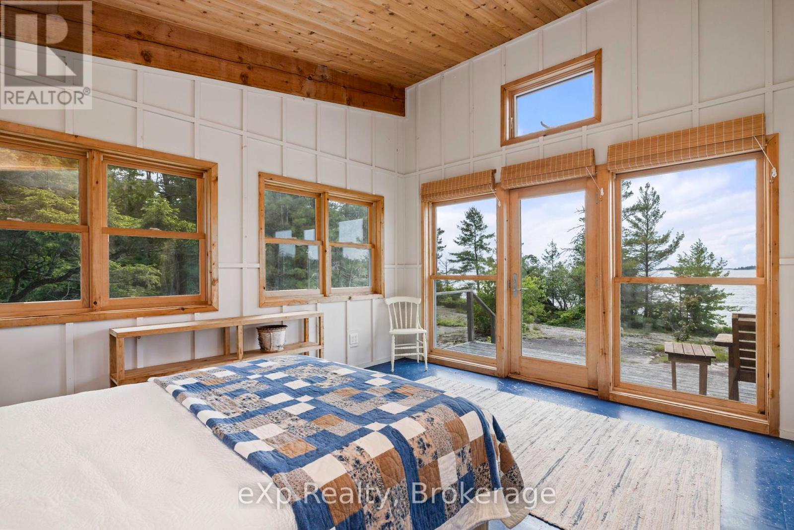 1 Nebahwin Island, Carling, Ontario  P0G 1G0 - Photo 27 - X12232655