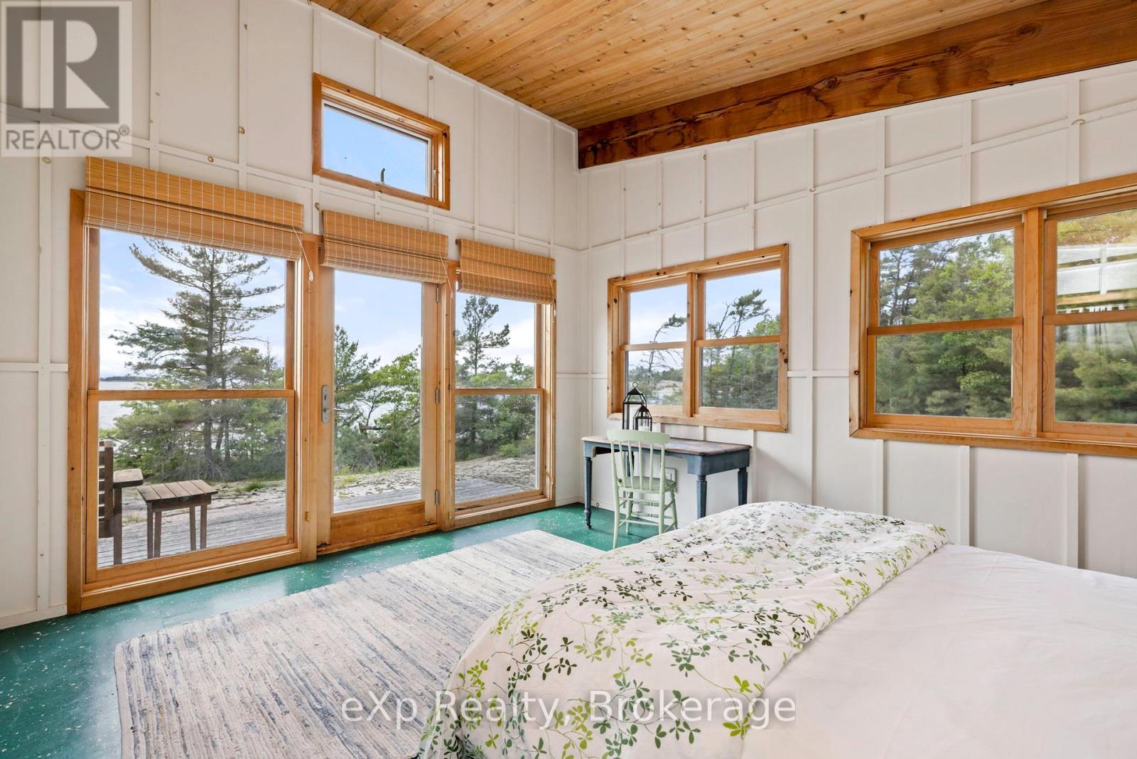 1 Nebahwin Island, Carling, Ontario  P0G 1G0 - Photo 29 - X12232655