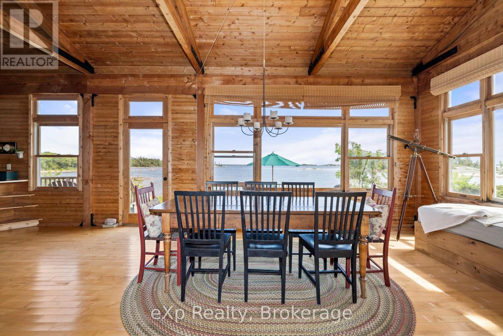 1 Nebahwin Island, Carling, Ontario  P0G 1G0 - Photo 3 - X12232655