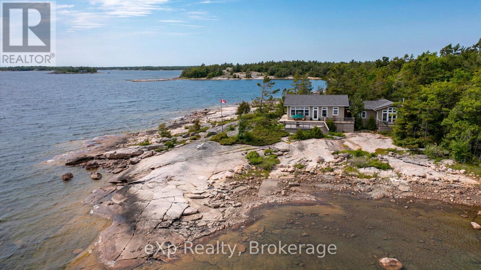 1 Nebahwin Island, Carling, Ontario  P0G 1G0 - Photo 35 - X12232655
