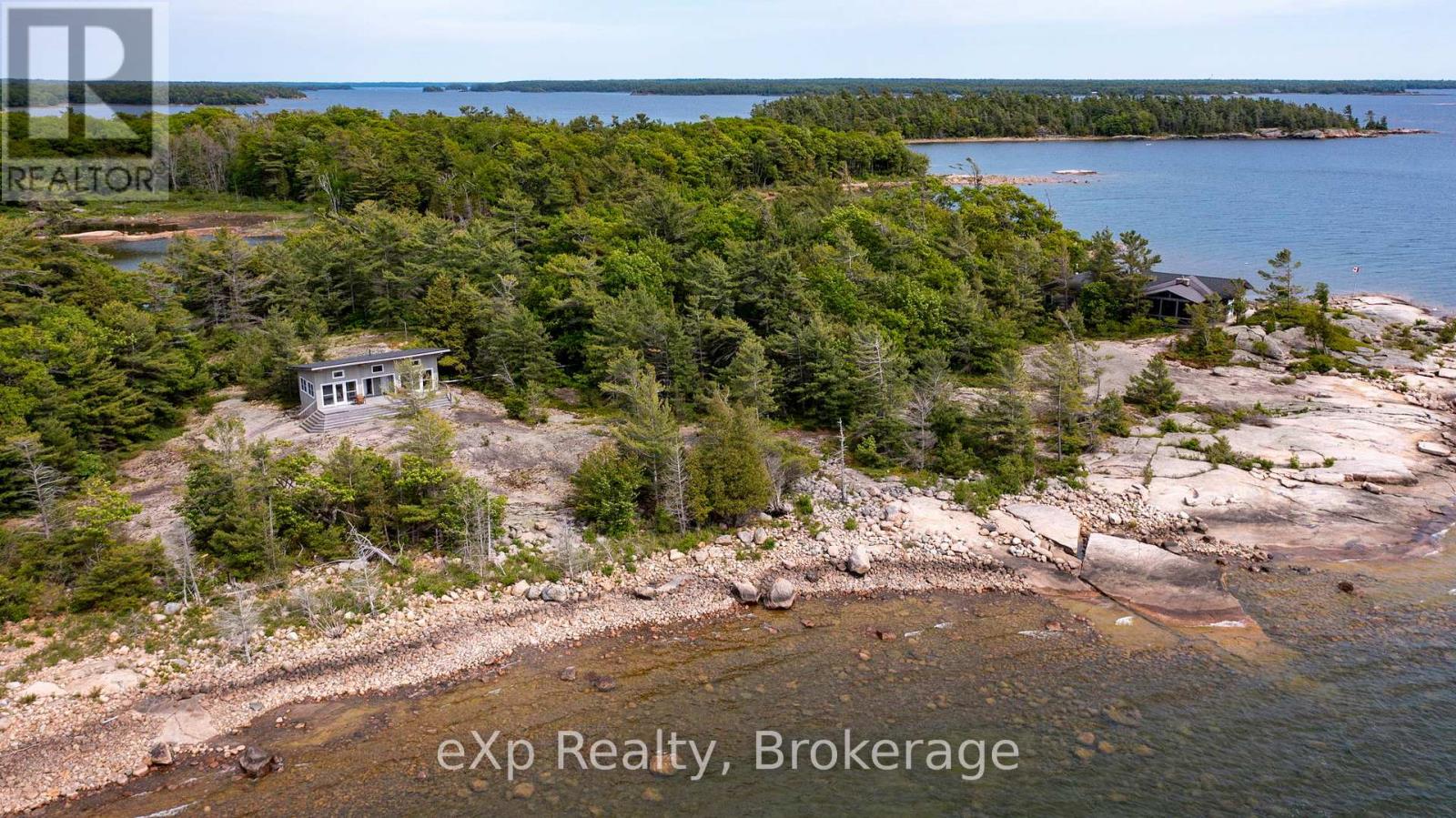 1 Nebahwin Island, Carling, Ontario  P0G 1G0 - Photo 36 - X12232655