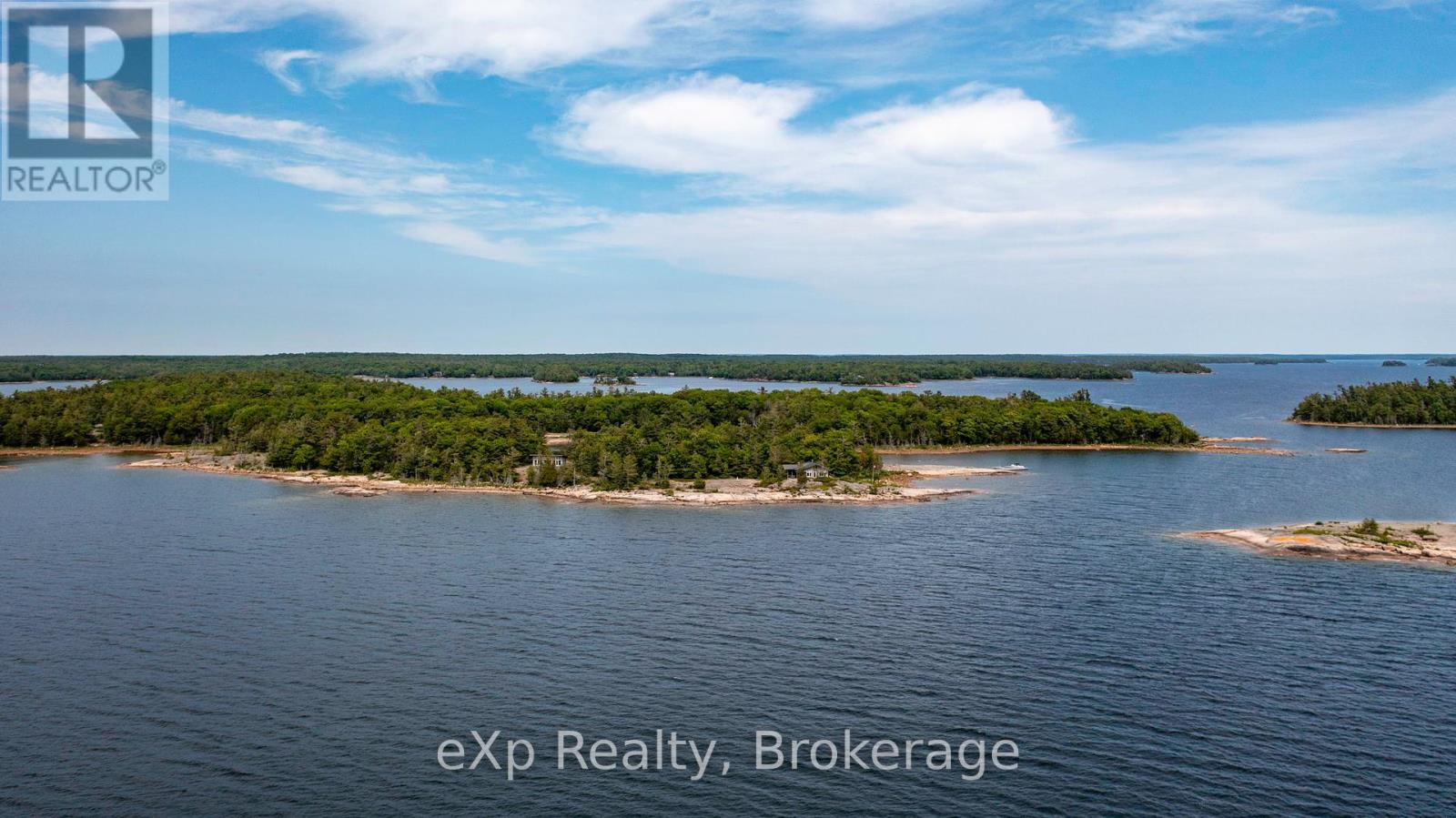 1 Nebahwin Island, Carling, Ontario  P0G 1G0 - Photo 38 - X12232655