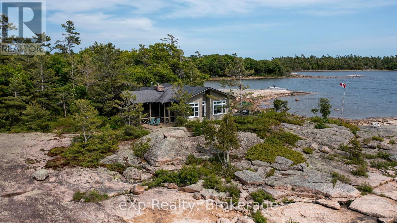 1 Nebahwin Island, Carling, Ontario  P0G 1G0 - Photo 39 - X12232655