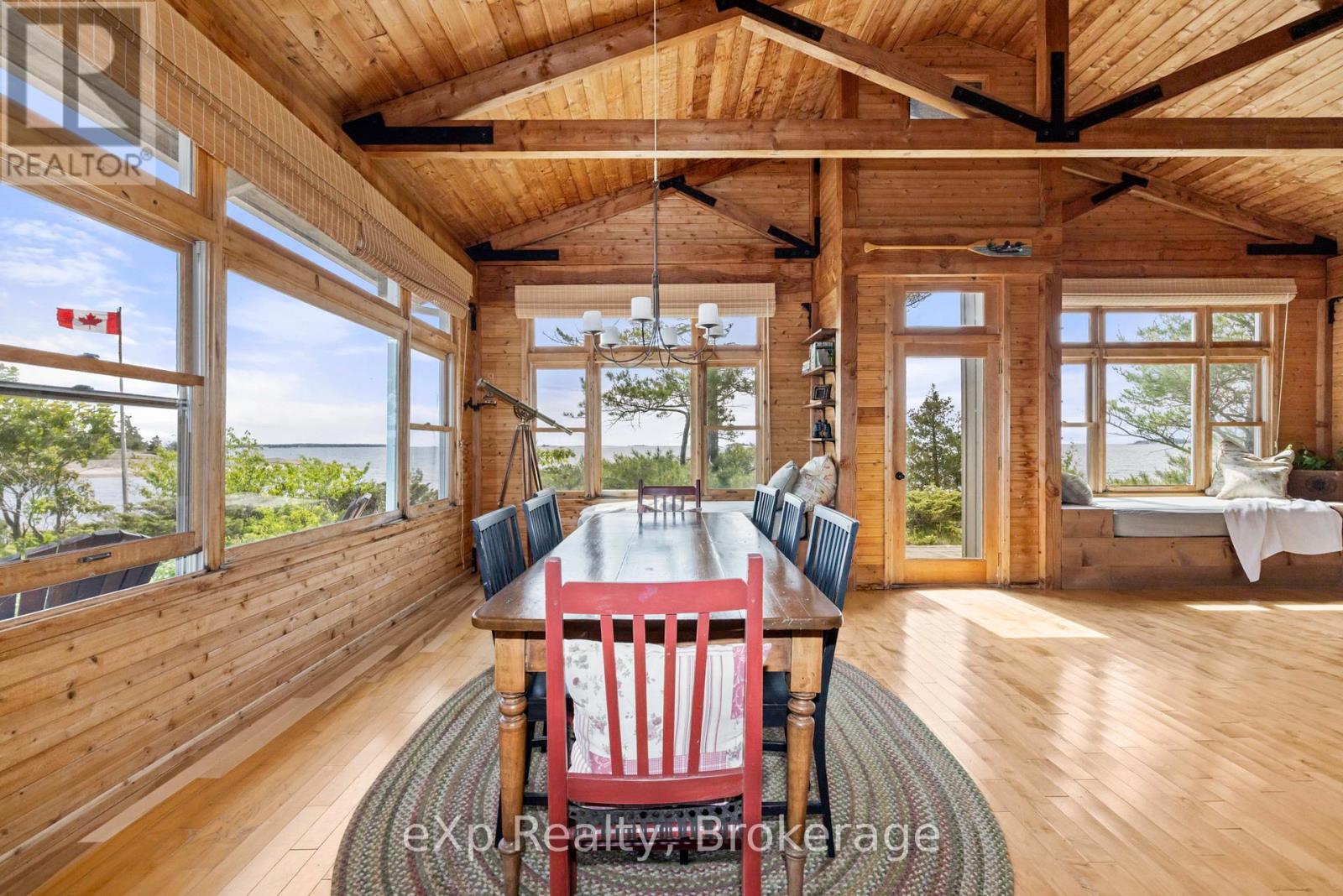 1 Nebahwin Island, Carling, Ontario  P0G 1G0 - Photo 4 - X12232655