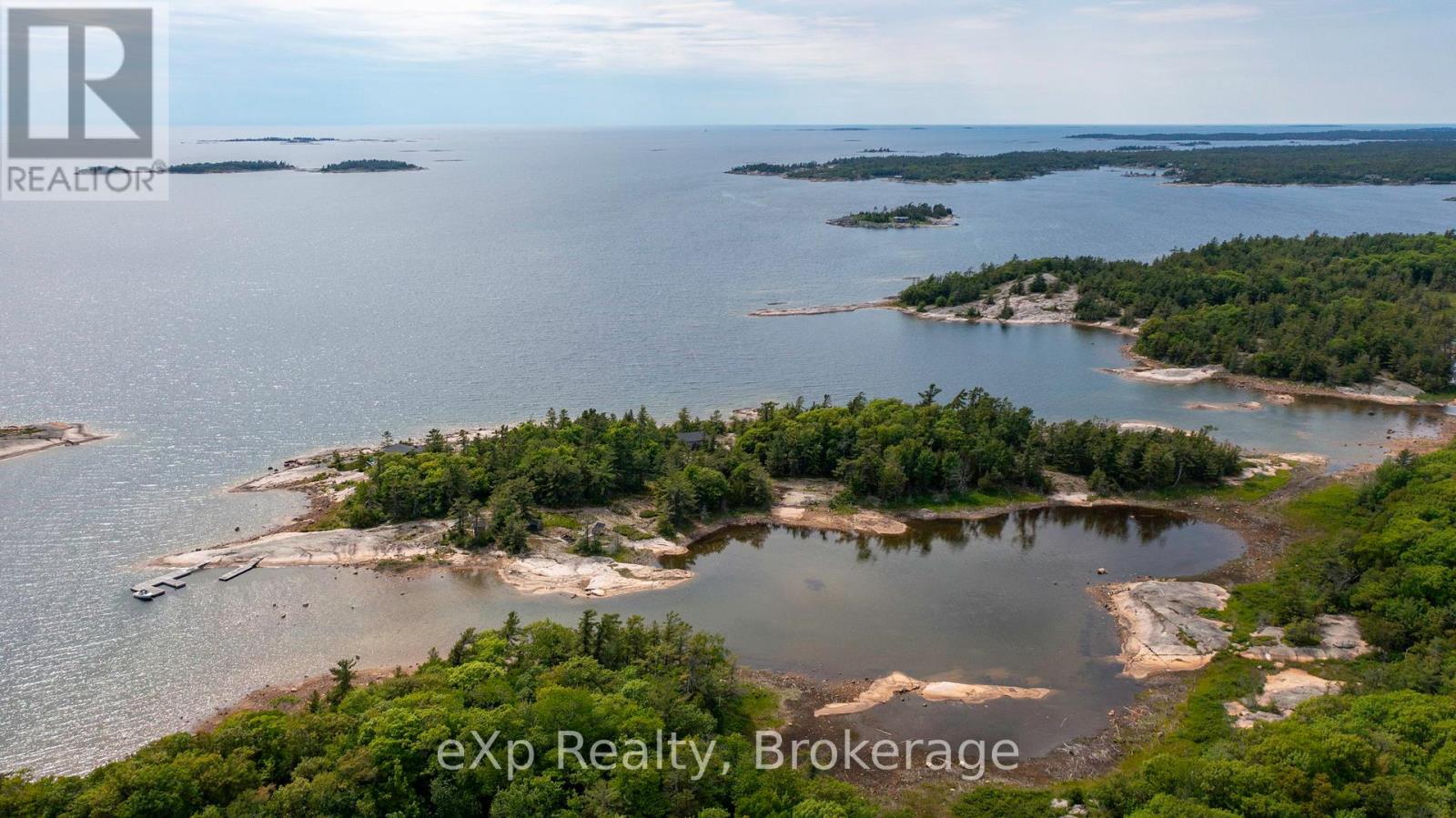 1 Nebahwin Island, Carling, Ontario  P0G 1G0 - Photo 41 - X12232655