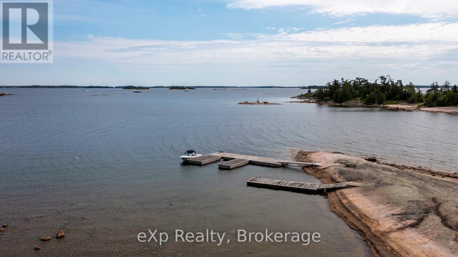 1 Nebahwin Island, Carling, Ontario  P0G 1G0 - Photo 42 - X12232655