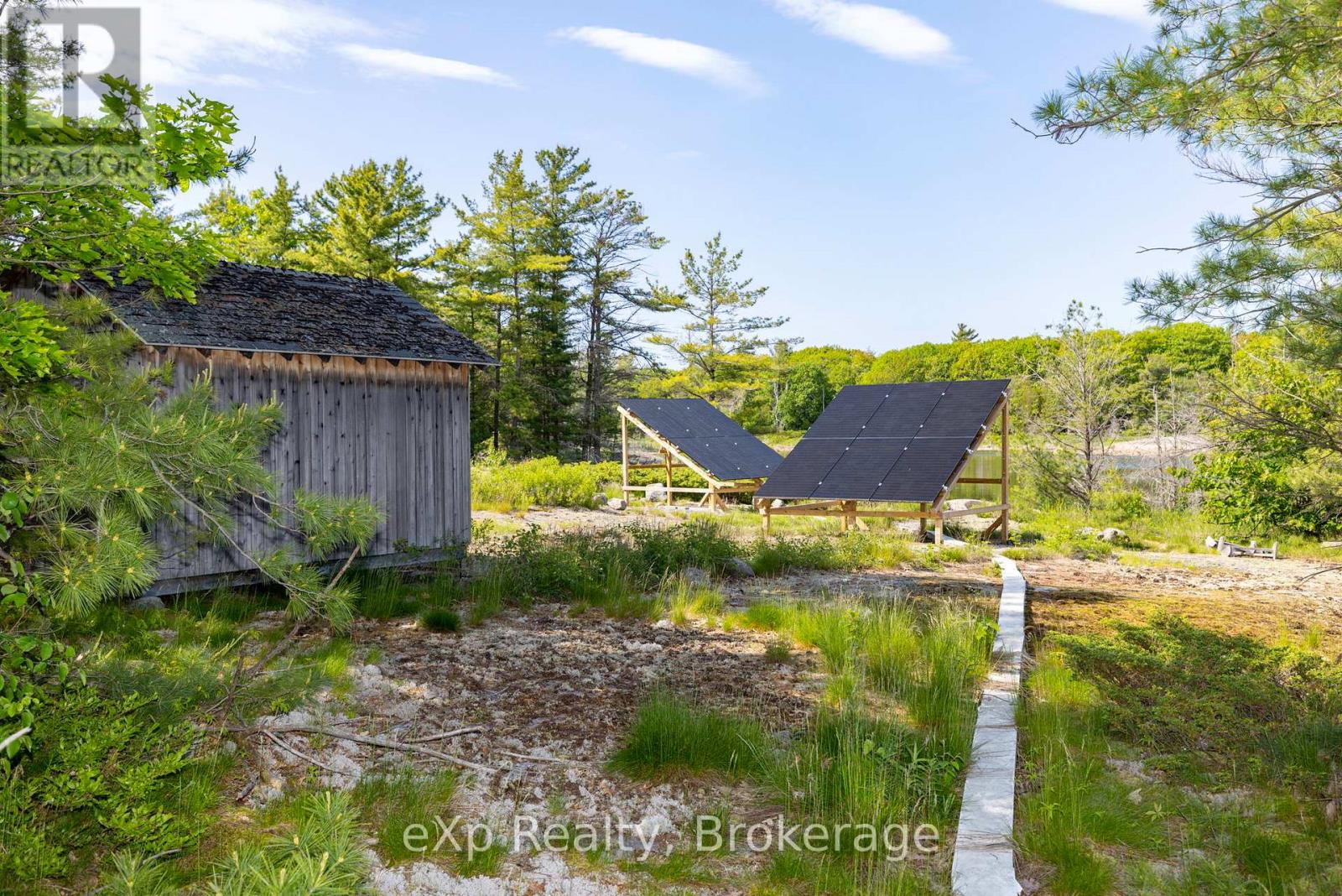 1 Nebahwin Island, Carling, Ontario  P0G 1G0 - Photo 46 - X12232655