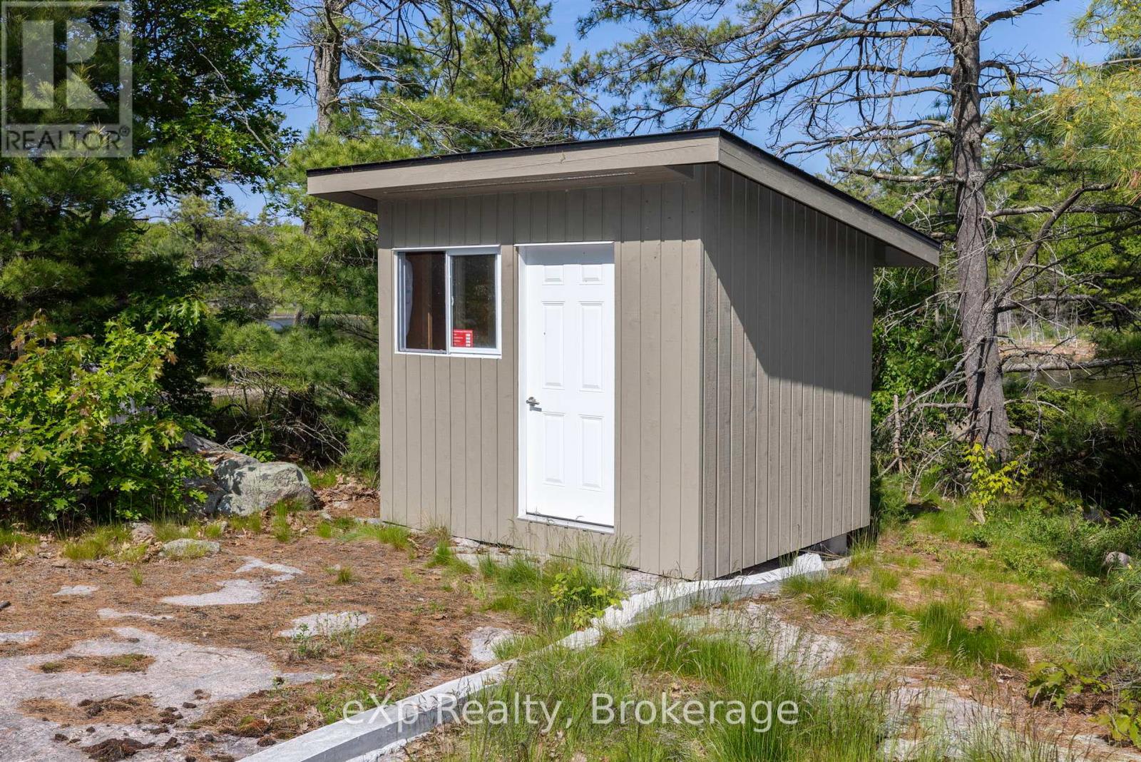 1 Nebahwin Island, Carling, Ontario  P0G 1G0 - Photo 48 - X12232655