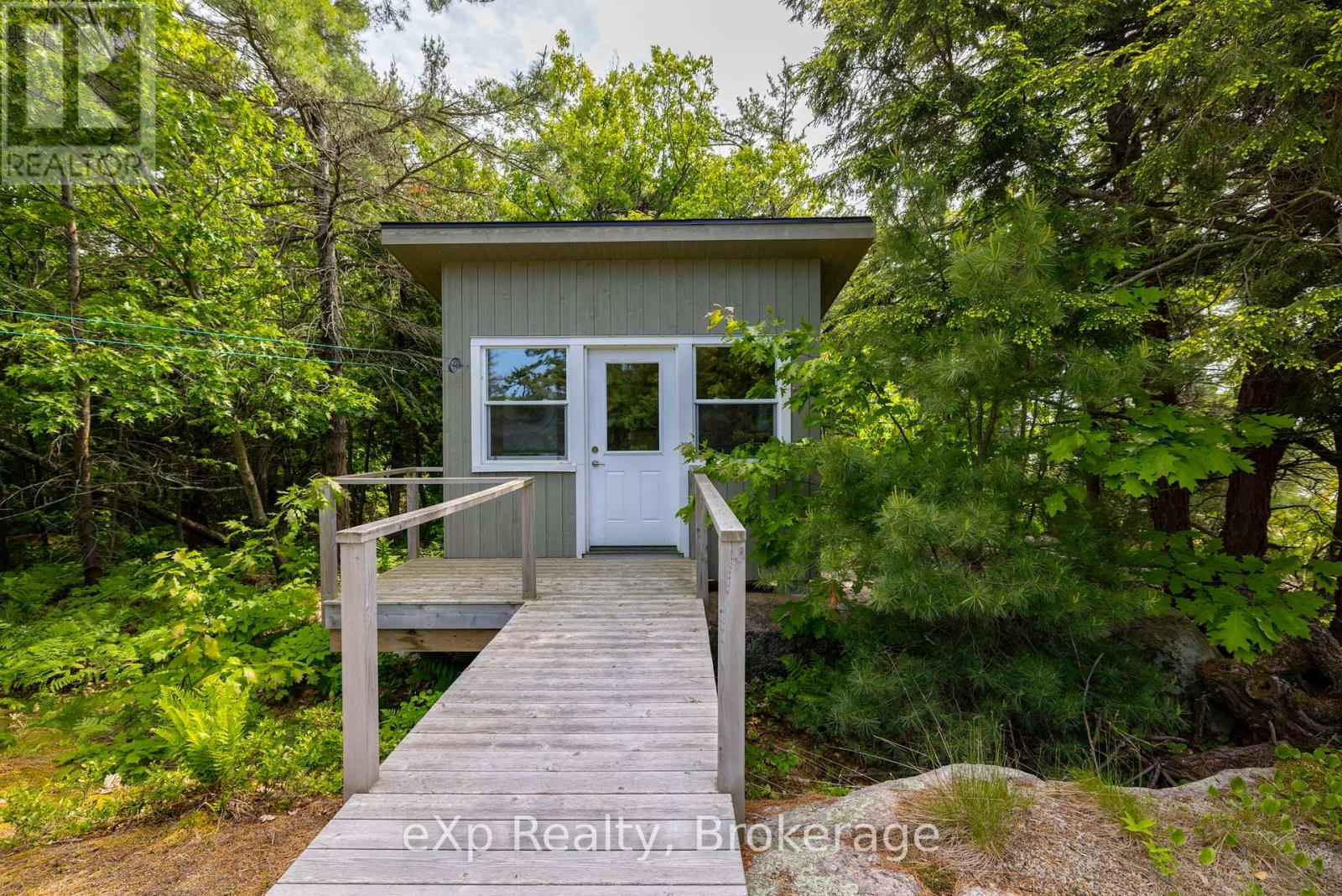 1 Nebahwin Island, Carling, Ontario  P0G 1G0 - Photo 49 - X12232655