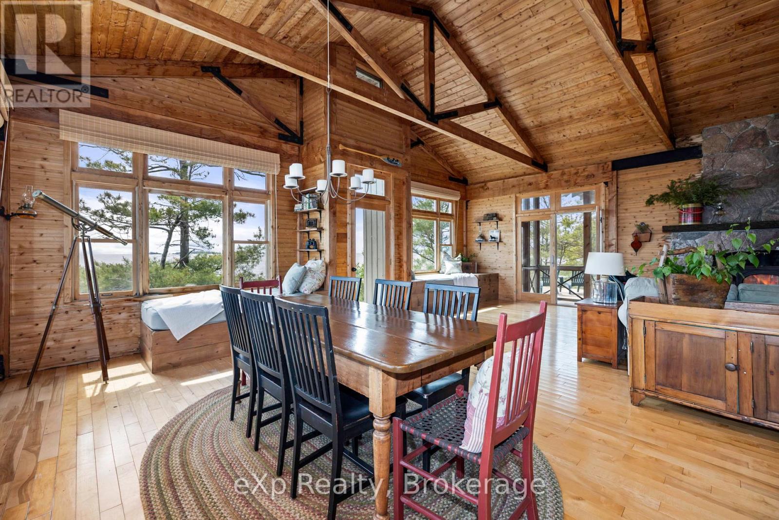 1 Nebahwin Island, Carling, Ontario  P0G 1G0 - Photo 5 - X12232655