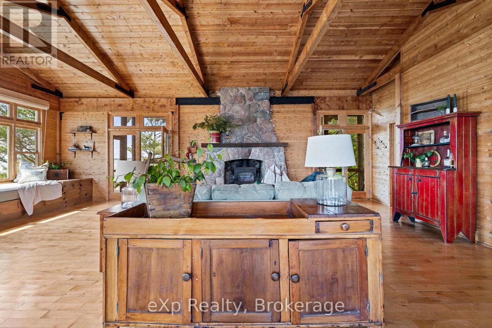 1 Nebahwin Island, Carling, Ontario  P0G 1G0 - Photo 6 - X12232655