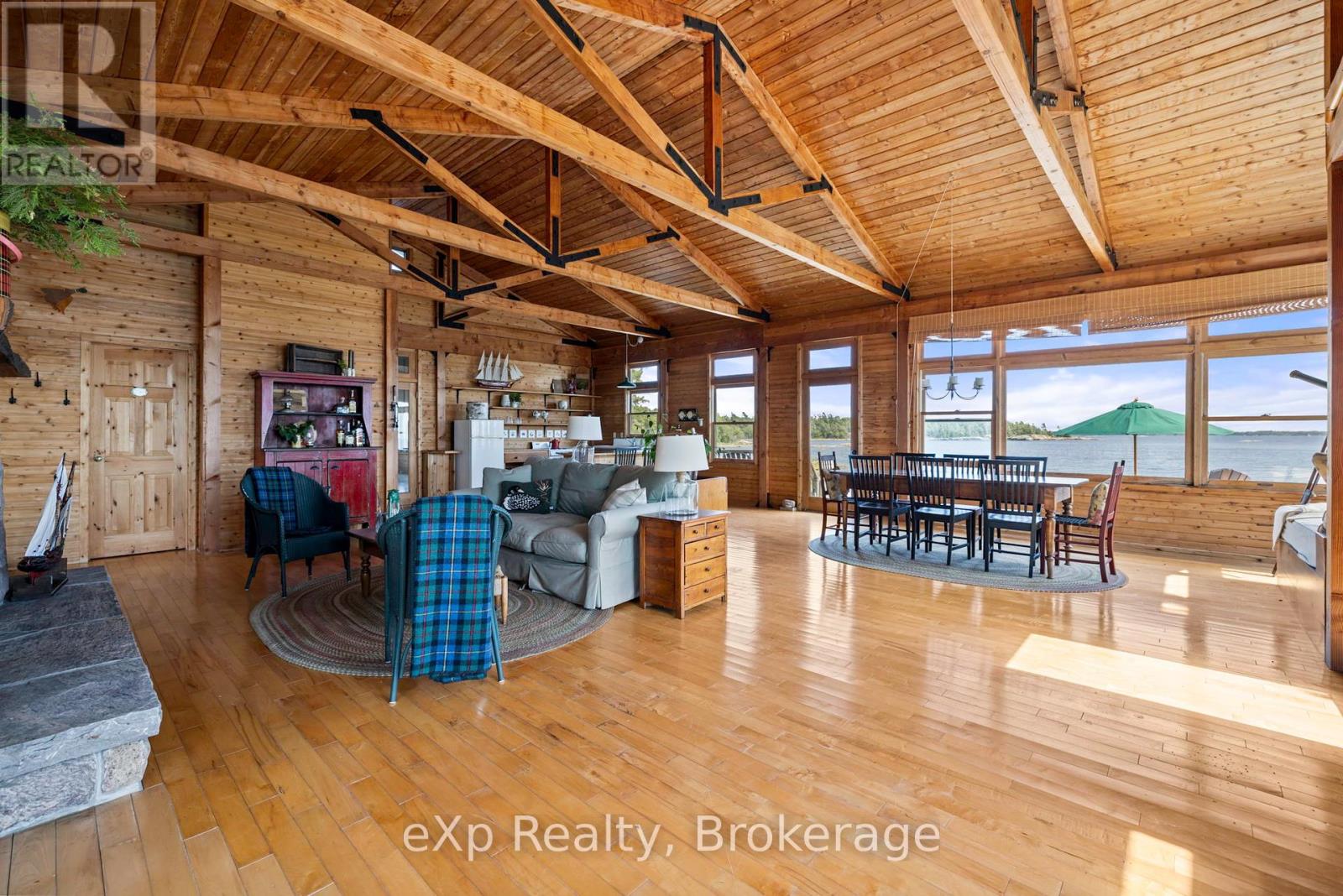 1 Nebahwin Island, Carling, Ontario  P0G 1G0 - Photo 7 - X12232655