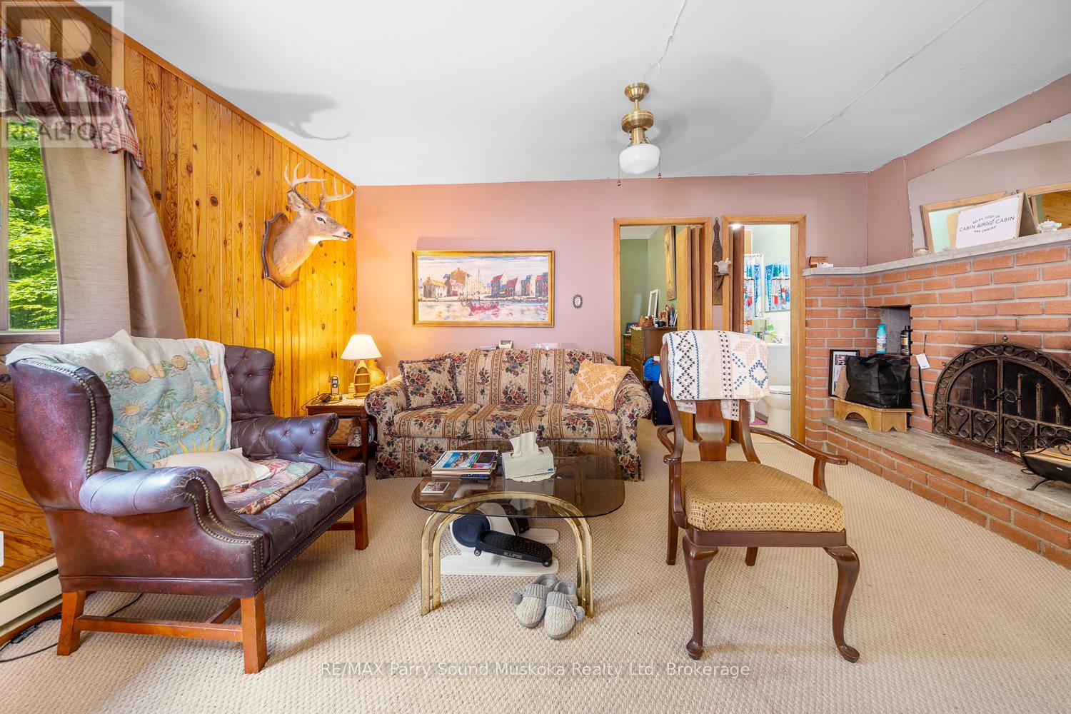 40 Loon Echo Tl Trail, Seguin, Ontario  P2A 2W8 - Photo 11 - X12232656