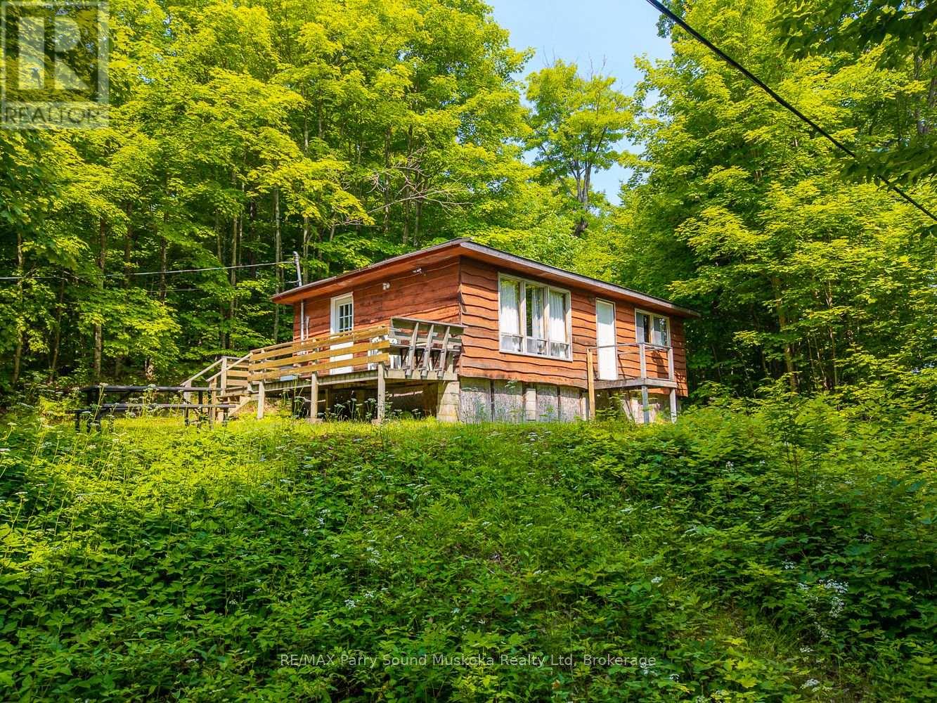40 Loon Echo Tl Trail, Seguin, Ontario  P2A 2W8 - Photo 24 - X12232656