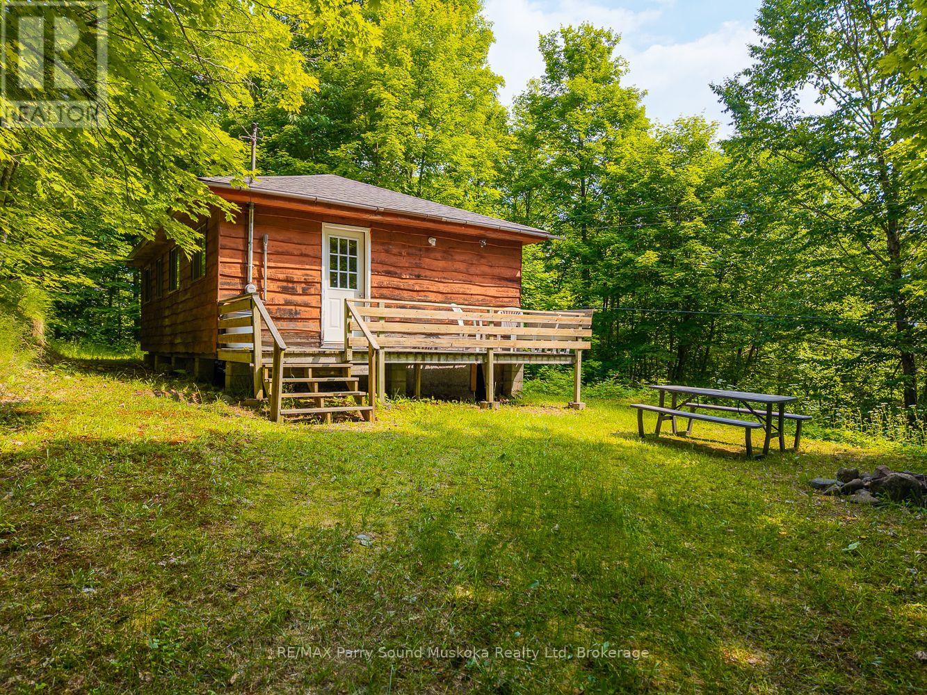 40 Loon Echo Tl Trail, Seguin, Ontario  P2A 2W8 - Photo 25 - X12232656