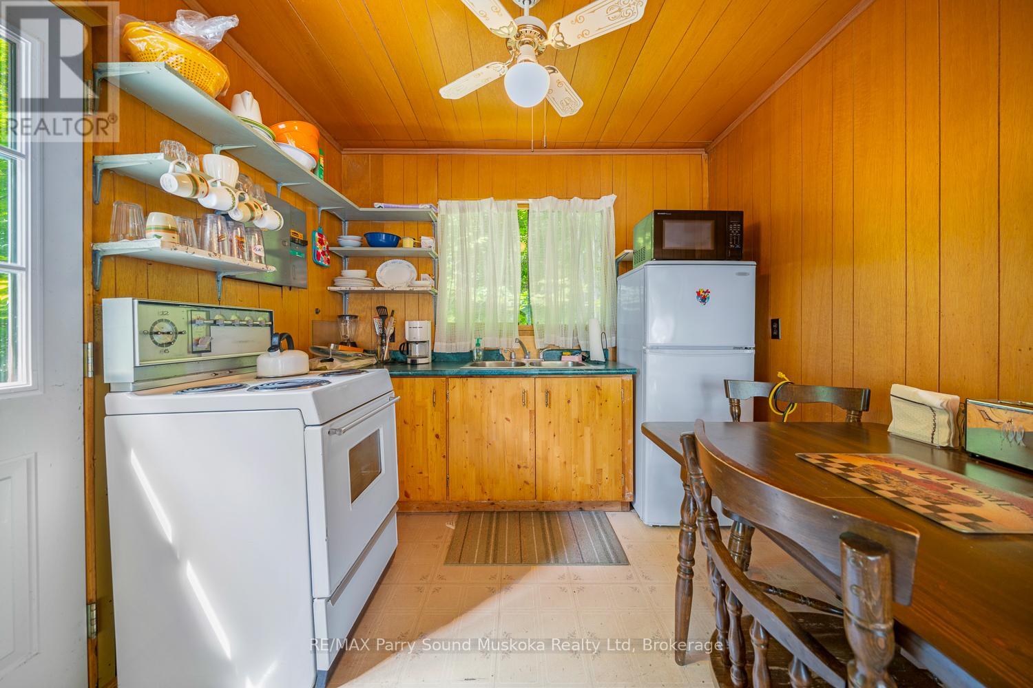 40 Loon Echo Tl Trail, Seguin, Ontario  P2A 2W8 - Photo 26 - X12232656