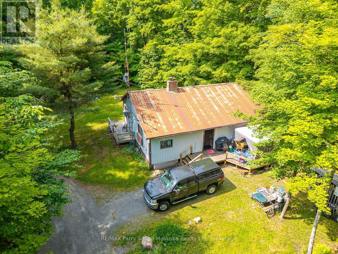 40 Loon Echo Tl Trail, Seguin, Ontario  P2A 2W8 - Photo 3 - X12232656
