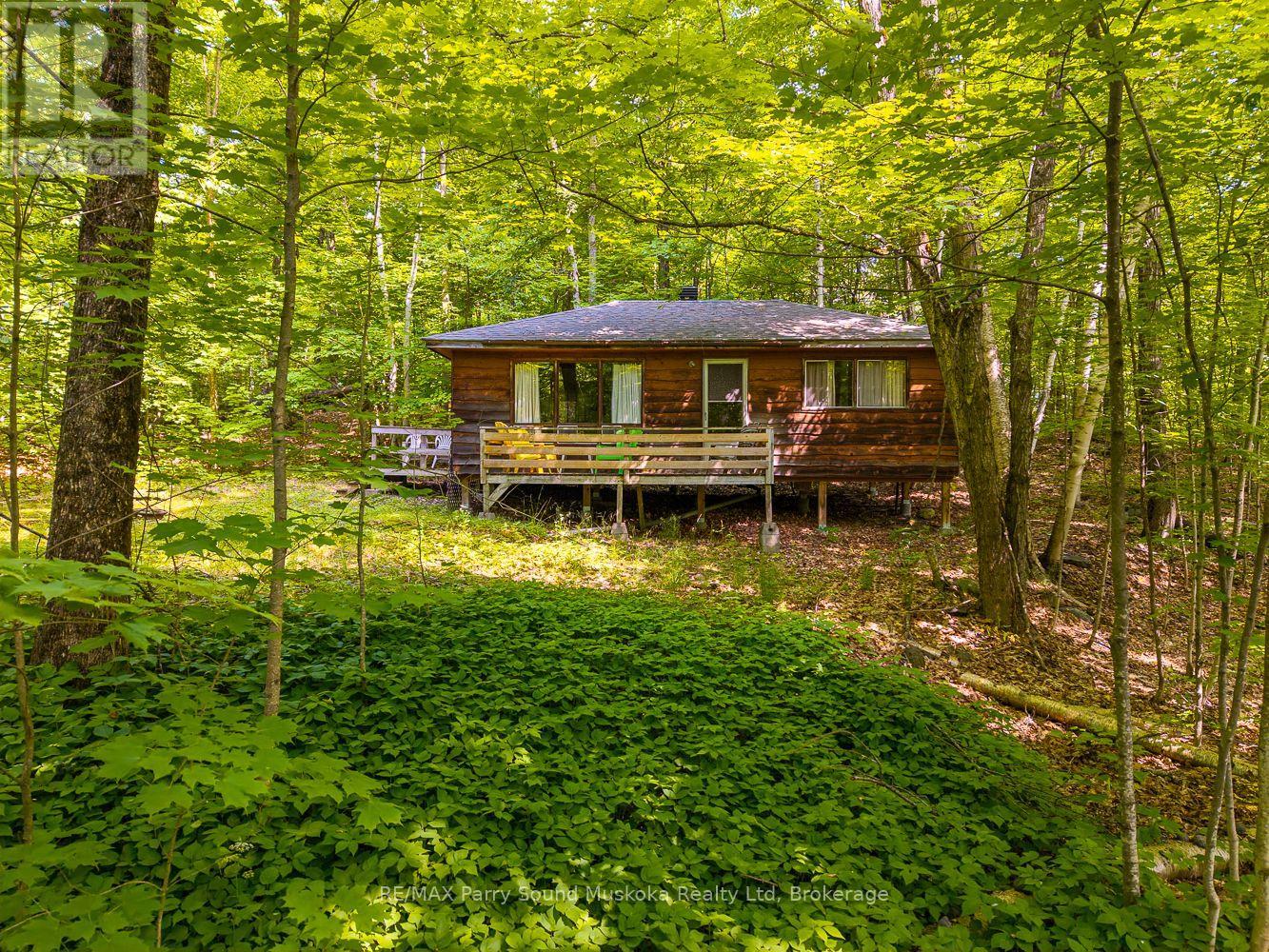 40 Loon Echo Tl Trail, Seguin, Ontario  P2A 2W8 - Photo 33 - X12232656