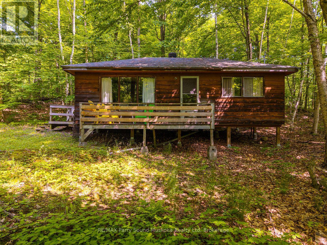 40 Loon Echo Tl Trail, Seguin, Ontario  P2A 2W8 - Photo 35 - X12232656