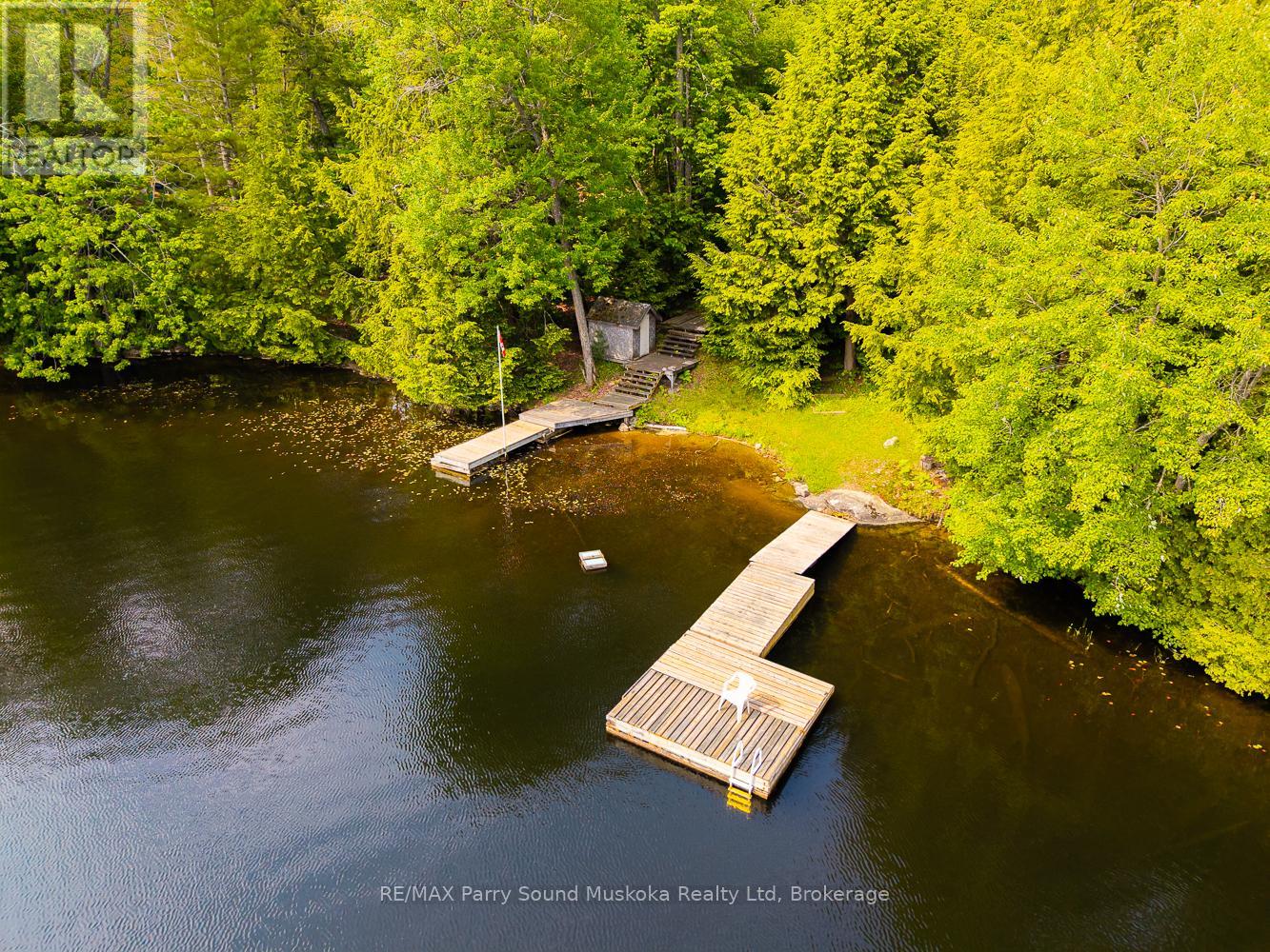 40 Loon Echo Tl Trail, Seguin, Ontario  P2A 2W8 - Photo 43 - X12232656