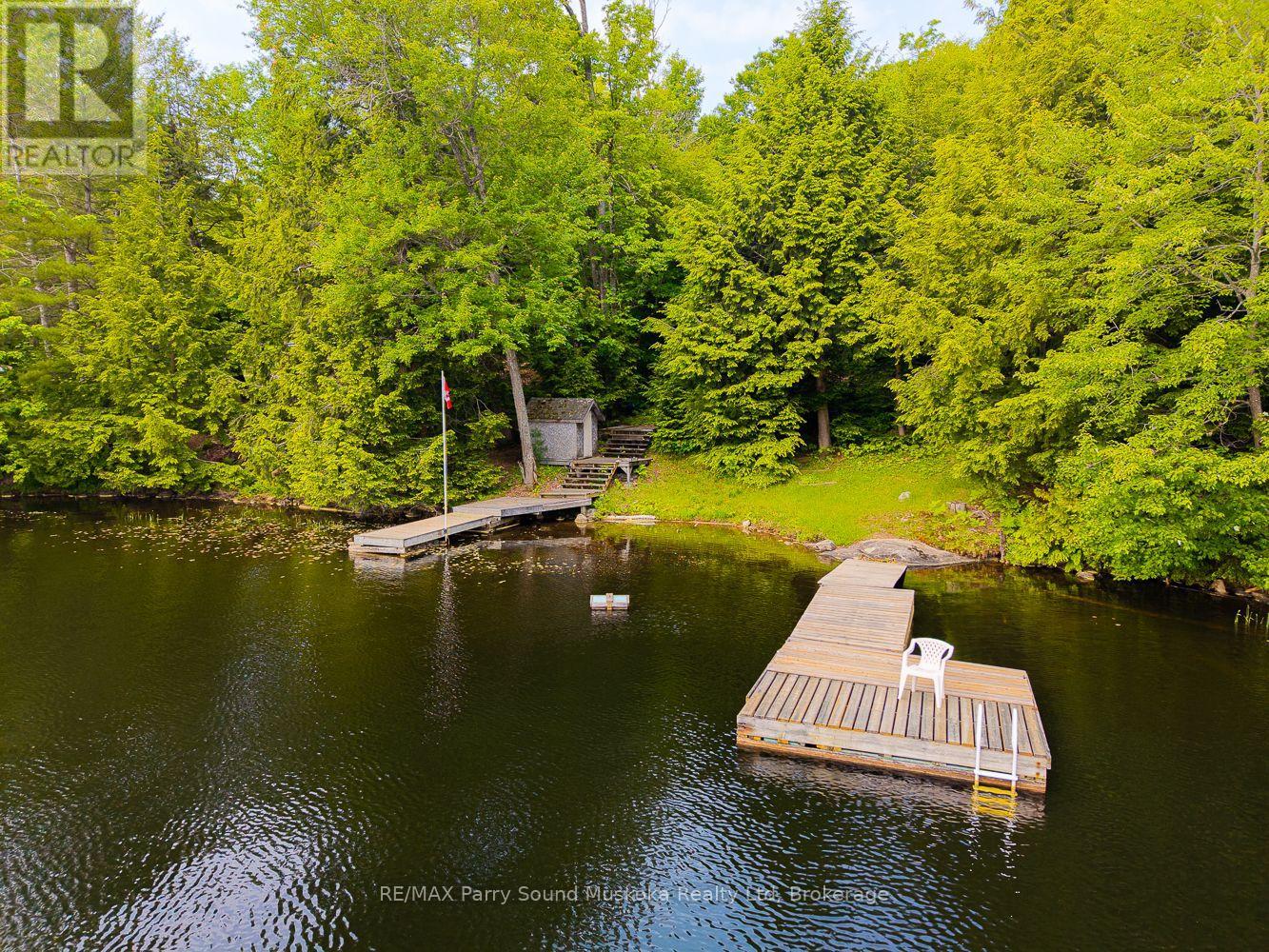 40 Loon Echo Tl Trail, Seguin, Ontario  P2A 2W8 - Photo 44 - X12232656