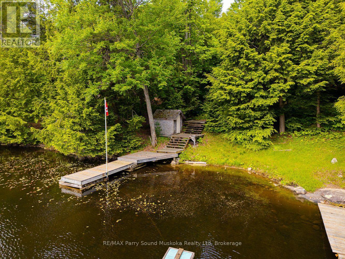40 Loon Echo Tl Trail, Seguin, Ontario  P2A 2W8 - Photo 45 - X12232656