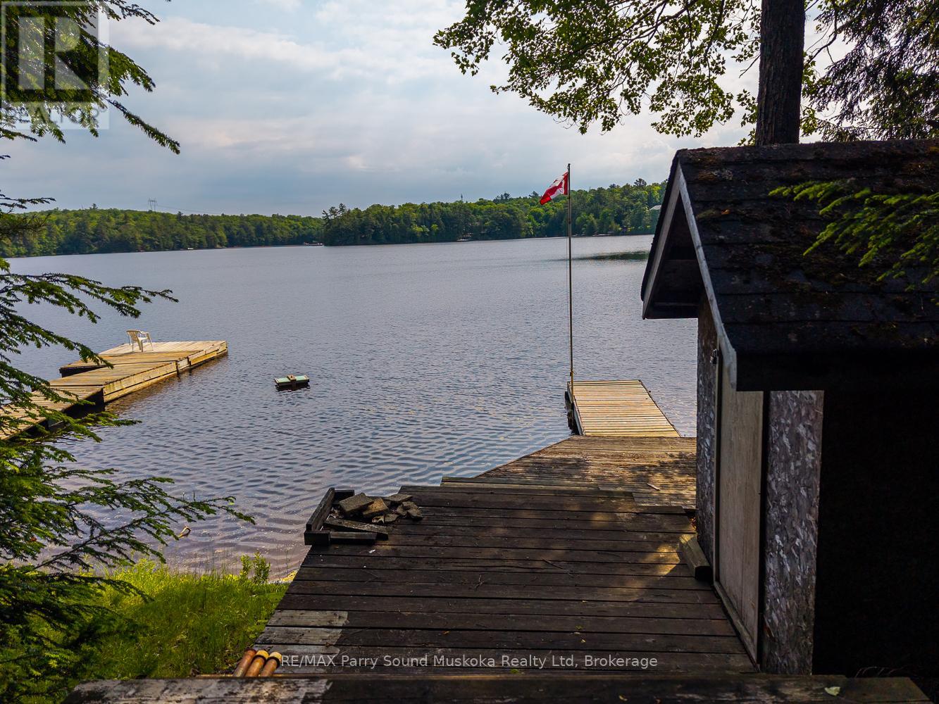 40 Loon Echo Tl Trail, Seguin, Ontario  P2A 2W8 - Photo 46 - X12232656