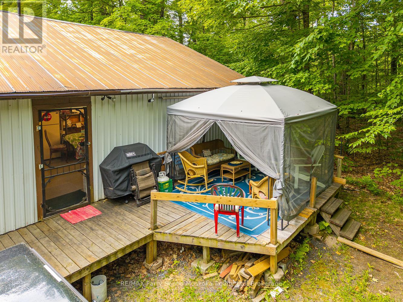 40 Loon Echo Tl Trail, Seguin, Ontario  P2A 2W8 - Photo 5 - X12232656