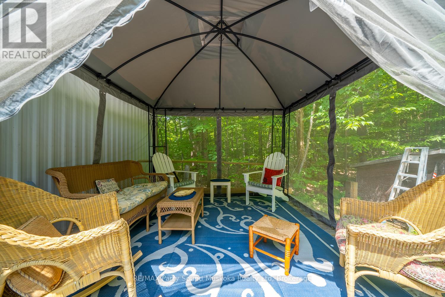 40 Loon Echo Tl Trail, Seguin, Ontario  P2A 2W8 - Photo 6 - X12232656