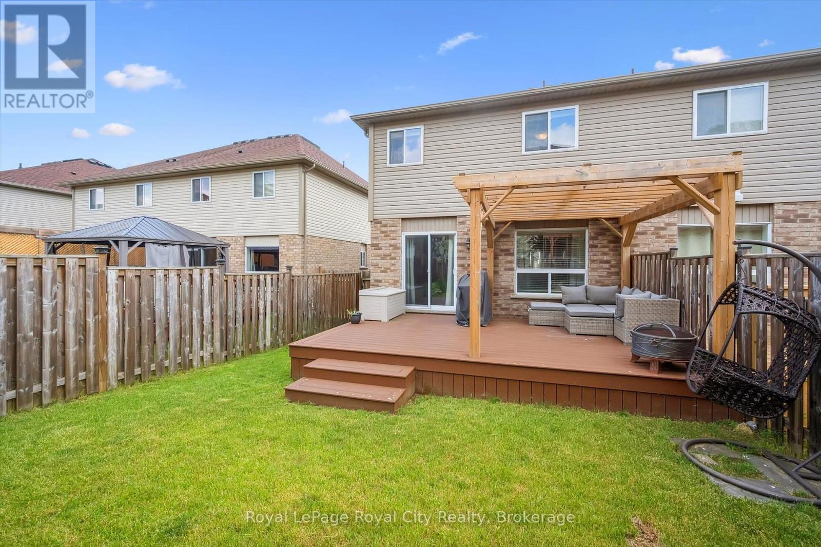 31 Oakes Crescent, Guelph, Ontario  N1E 0J6 - Photo 40 - X12232690